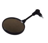 Vicma Rétroviseur universel HIGHSIDER Smart Off-Road modulable rond Ø122 mm M8