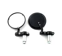 Vparts M10x1.25 Mg-1826-right-black Right Rearview Mirror Argenté