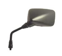Highsider Kawasaki Z 1000 Right Rearview Mirror Argenté