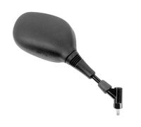 Highsider Suzuki Gsr 600/yamaha Xt 660 R Rearview Mirror Argenté