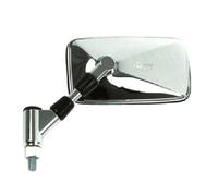 Vicma Yamaha Drag Star Classic Left Rearview Mirror Noir