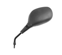 Vicma Rétroviseur de rechange gauche pour scooter Yamaha Booster – Adaptable Bw's – Homologué CE
