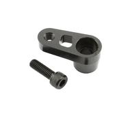 Vicma Rallonge rétroviseur M10 x 1,25 – filetage gauche