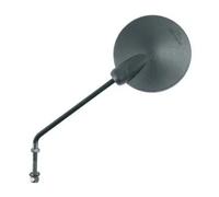 Vicma Réplique de rétroviseur pour Peugeot Ludix 50 One, Classic – Gauche/Droit – Noir