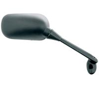 Highsider Yamaha Yzf 125 R Right Rearview Mirror Noir