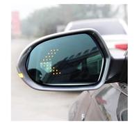 Rétroviseur Extérieur Voiture Assy Lot De 2 Clignotants LED Chauffants À Grand Angle Pour A6 C7 2012 2013 2014 2015 2016 2017 2018 Rétroviseur Assemblage