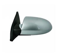 Rétroviseur Extérieur Voiture Assy Pour Hyundai Pour Accent 2006-2011 Rétroviseur Extérieur Latéral(Electric Left)