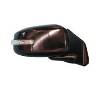 Rétroviseur Extérieur Voiture Assy Pour Mitsubishi Lancer EX 2013 2014 2015 Rétroviseur Extérieur Latéral(7 Wire Right 1)