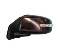 Rétroviseur Extérieur Voiture Assy Pour Mitsubishi Lancer EX 2013 2014 2015 Rétroviseur Extérieur Latéral(7 Wire Left 1)