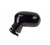 Rétroviseur Extérieur Voiture Assy Rétroviseur Latéral 3 Fils Pour Civic FA1 FD1 FD2 2006-2011(3 wire Left 1)