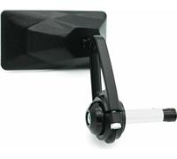 Rétroviseur FAR réversible en bout de guidon 8004 pour Yamaha