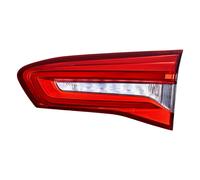 Rétroviseur/Feu arrière droit 12 V LED HELLA IAM-Expertise FORD FOCUS