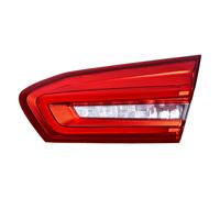 Rétroviseur/Feu arrière droit 12 V LED HELLA IAM-Expertise FORD FOCUS