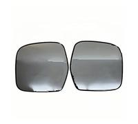 Rétroviseur For Land For Cruiser 1998 1999 2000~2004 4500 4700 LC100 LC80 LC90 LC95 Vue Grand Angle Chauffer Les Pièces Du Rétroviseur(A pair 2PCS)