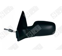 Rétroviseur Gauche À Câble Avec Angle Mort - Renault Megane 2.0 Renault Sport 11/2002-10/2008