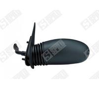 Rétroviseur Gauche À Câble - Fiat Seicento 1.1 01/1998-01/2010