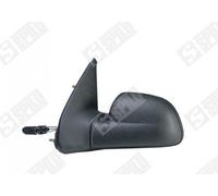 Rétroviseur Gauche À Câble - Renault Clio Williams 03/1990-01/1994