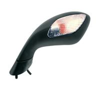Rétroviseur Gauche À Clignotant HIGHSIDER Smart Type OEM Noir Aprilia
