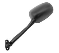 Vicma Honda Cbr 125/250 R Left Rearview Mirror Noir