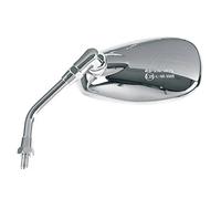 rétroviseur Gauche Chromé pour SYM (sanyang) Sangallo 125