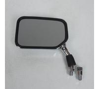 Rétroviseur Gauche Chromé Rms Pour Moto Honda Vt 750 Shadow Black Spirit Rc53c