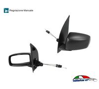 PRASCO FT1227114 Rtroviseur extrieur