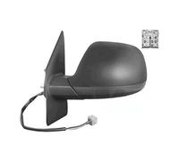 RIDEX Rétroviseur extérieur Rétroviseur 50O0355 gauche pour VW