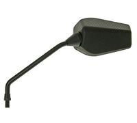 rétroviseur gauche - Derbi GP1 125