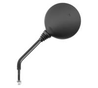 Rétroviseur Gauche/Droit Bmw Gs80 Gs100 R80 R100 Gs1100 R1150Gs De Couleur Noir