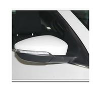Rétroviseur gauche/droit compatible avec Skoda Octavia 2018-2020, réglage automatique de l'objectif, chauffage, clignotant électrique pliable(7pin right 03)