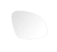 Rétroviseur Gauche Droit En Verre Avec Plaque De Support Chauffante Pour VW Pour Tiguan 2009 2010 2011 2012 2013 2014 2015 2016 2017 HLWXMDZ(côté droit)