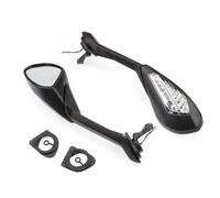 Rétroviseur Gauche/Droit pour Moto pour Ducati 939 Supersport S 2017-2020 Clignotant