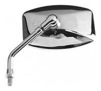 Rétroviseur gauche/droit V PARTS type origine chrome Daelim VL 125 Daystar n/a G