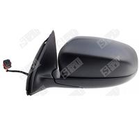 Rétroviseur Gauche Electrique 3 Fiches - Jeep Cherokee 2.2 Crd 185 4x4 À Part. 11/2013