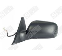 Rétroviseur Gauche Electrique A Peindre - Toyota Avensis Liftback 2.0 D 110 09/1997-02/2003