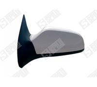 Rétroviseur Gauche Electrique Avec Dégivrage Avec Angle Mort A Peindre - Opel Astra Gtc 1.7 Cdti 125 03/2005-09/2009