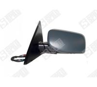 Rétroviseur Gauche Electrique Avec Dégivrage Avec Angle Mort Avec Mémorisation - Clignotant - Bmw Serie 6 635 D 286 01/2004-07/2010