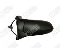 Rétroviseur Gauche Electrique Avec Dégivrage Avec Angle Mort - Opel Zafira 2.2 Dci 16v 125 07/2002-06/2005
