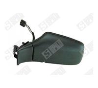 Rétroviseur Gauche Electrique Avec Dégivrage Avec Angle Mort - Volvo 850 Break 2.5 Tdi 140 08/1992-10/1997