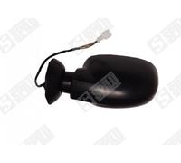 Rétroviseur Gauche Electrique Avec Dégivrage - Dacia Logan 1.2 16v Lpg 09/2004-04/2007