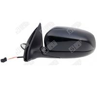 Rétroviseur Gauche Electrique Dégivrage À Peindre 5 Fiches - Jeep Cherokee 2.2 Crd 185 4x4 À Part. 11/2013