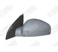 Rétroviseur Gauche Electrique Dégivrage Avec Angle Mort A Peindre Rabatable Electrique Avec Mémorisation - Opel Signum 2.0 Turbo À Part. 05/2003