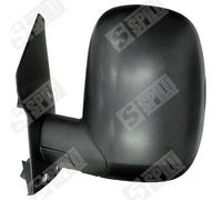 Rétroviseur Gauche Electrique Dégivrage - Ford Transit 2.5 Td 101 06/1994-03/2000