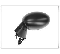 Rétroviseur Gauche Électrique Thermique Primer 5 Goupille Pour Mini One/Cooper