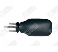 Rétroviseur Gauche Et Droit À Câble - Rover Metro 114 Gti 16v 03/1990-12/1998