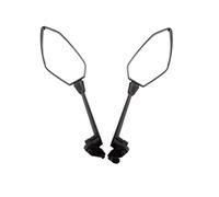 Rétroviseur Gauche Et Droit pour Moto pour Invité pour 400GT pour 650GT CF GT pour CF400-5 pour CF650-8 Retroviseur Moto Embout Guidon(1 Pair)