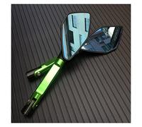 Rétroviseur Gauche Et Droit Pour Yamaha FZ1 FZ6 Pour MT-07 Pour MT-09 Pour MT-10 Rétroviseur De Moto CNC Tout Boîtier En Aluminium(3)