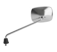 Rétroviseur Gauche Far Pour PIAGGIO BEVERLY Tourer 125/250 2007-2010 Chrome