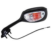 RETROVISEUR Gauche GSX-R 1000 09-10 / GSX-R 600/750 10-11