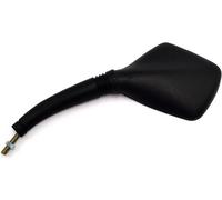 Rétroviseur gauche HERT noir Rétroviseur droit Pitch D 8x1,25 pour PEUGEOT
